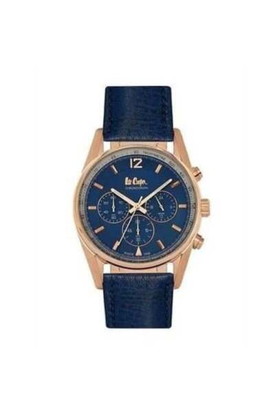 Lee Cooper Lc06415.499 Men's Wristwatch