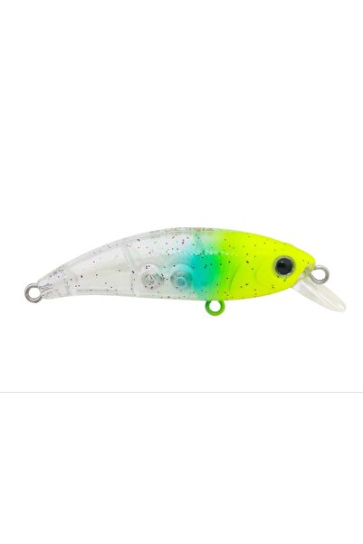 Hanfish Zıpır Kg 50 Mm 4.5 gr Lrf Maket Balık