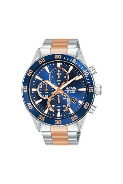 Lorus ساعة يد رجالية RM329JX9 RM329JX9