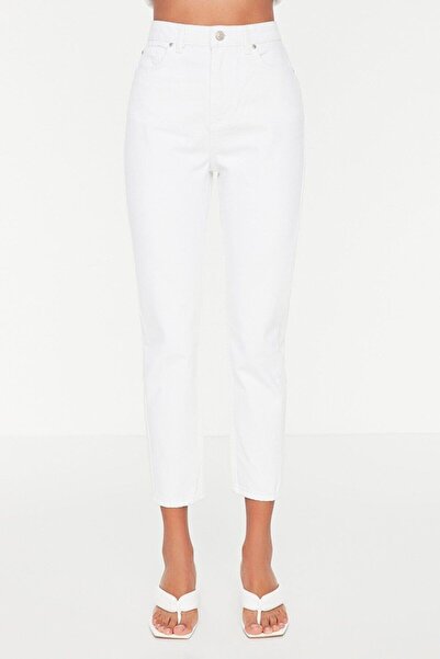 ByCukurovaFrango Τζιν παντελόνι