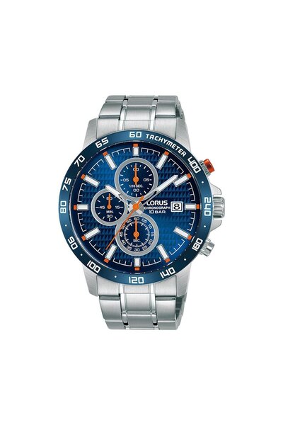 Lorus Rm301Gx5 Men Wrist Watch