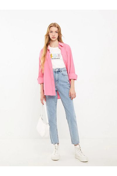 MAKRAS EXCLUSIVE Pantaloni Jean