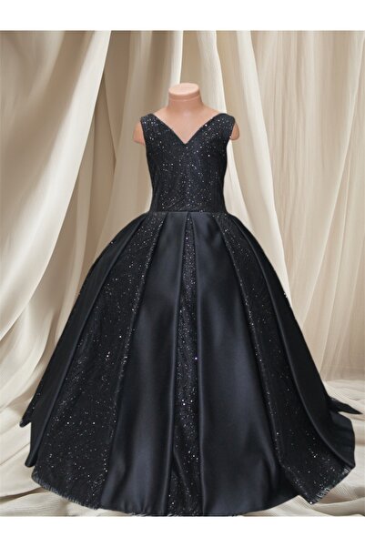 Ege Kostüm Kız çocuk abiye - Gelinlik