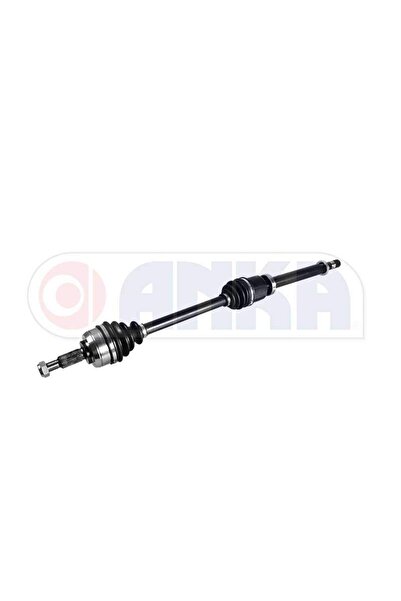 Generic Brand على المحور العاشر كامل يمين Megane III Fluence 1.5dci 6 Gear 09...