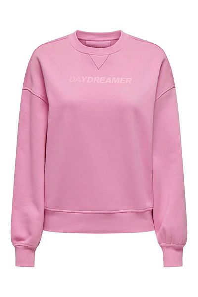 ONLY Pink Sweat 15329876