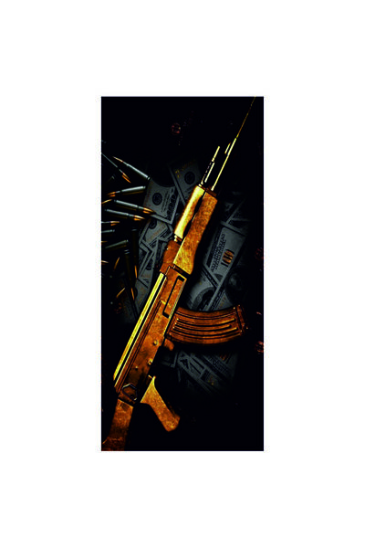 HMNL Araba Kapı Direk Kaplama Folyosu Sağ ve Sol 2adet KELEŞ