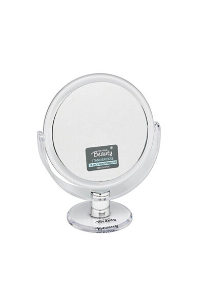 FOR YOUR BEAUTY - Ayna - Büyüteçli 10 Kat , Ayaklı -