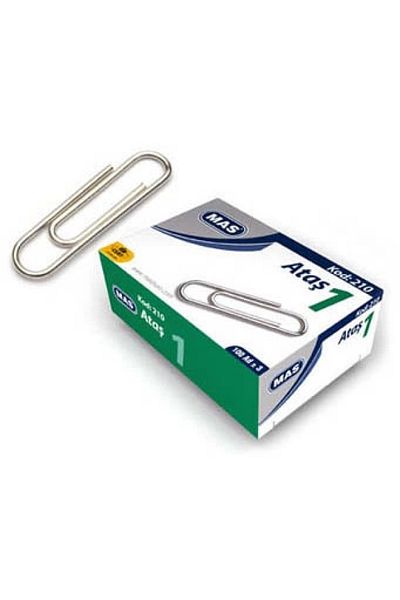 Mas Paper Clip No:1 210 Model Paper Clip