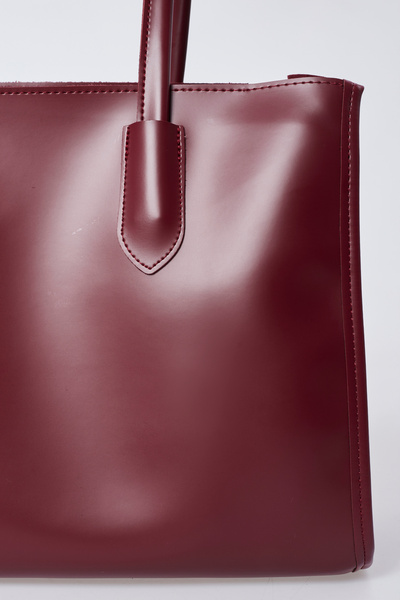 KISCHE Stella Large Size Shoulder Women's Tote Bag - Pinterest Bag