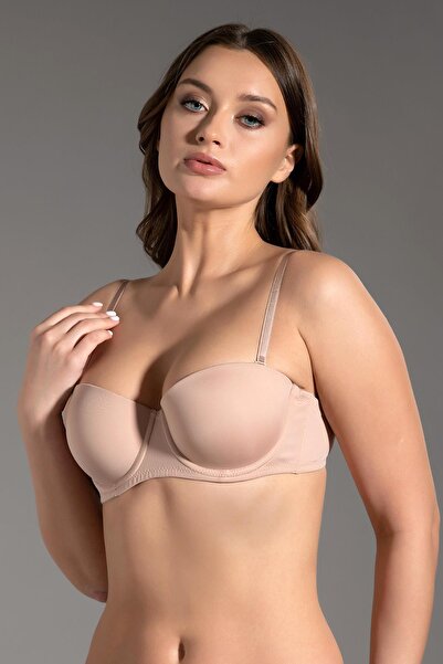 C&City Supported Strapless Water Skin C18025