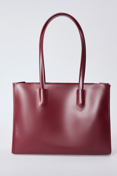 KISCHE Stella Large Size Shoulder Women's Tote Bag - Pinterest Bag