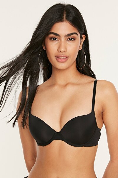 C&City Sutien neacceptat C18010 Negru
