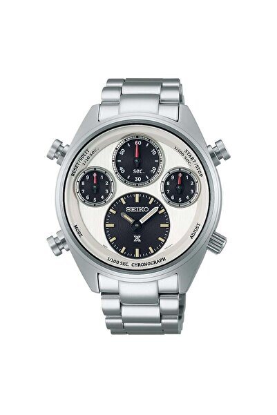 Seiko Prospex Sfj009p1 Speedtimer Solar Limited Edition Erkek Kol Saati