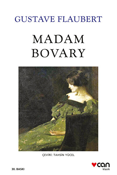 CAN Madam Bovary