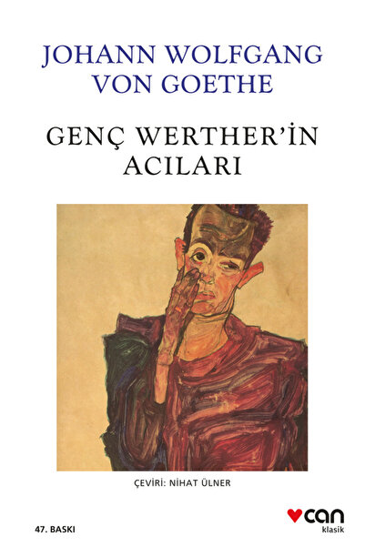CAN Genç Werther'in Acıları