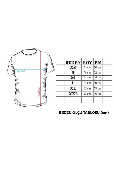 Relax family xf Ανδρικό λευκό μπλουζάκι Oversize Nyc Printed