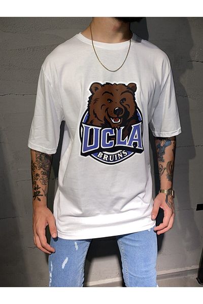 Relax family xf Тениска Erkek Ucla