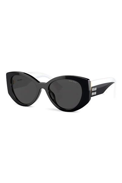 Miu Miu نظارات شمسية Mu 03ws 1ab5/s0 53