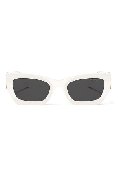 Miu Miu نظارة شمسية Mu 09ws 1425/s0 Hc