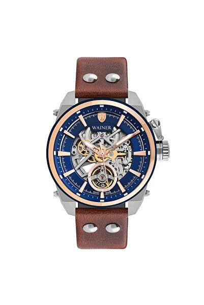 Wainer Wa.25980-a Erkek Kol Saati