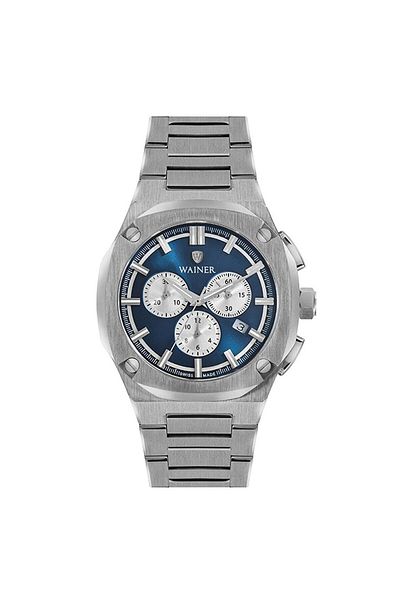 Wainer Wa.10000-A Men's Wristwatch