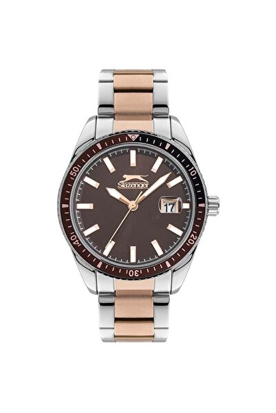 Slazenger Sl.09.1928.2.03 ساعة يد رجالية