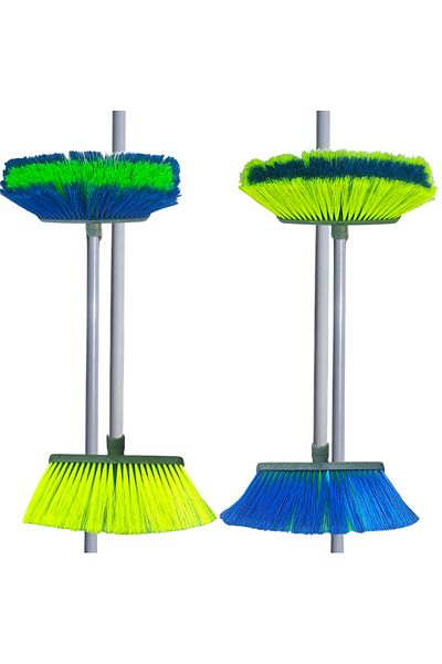 Home Handle Broom Brush