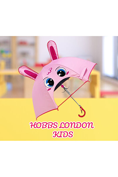 ESU ACCESSORY HOBBS KİDS 8 TEL BASTON ÇOCUK ŞEMSİYE