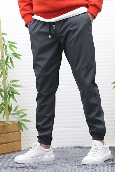 WAFRA Men's Jagger Trousers - Waterproof, Windproof, Parachute Fabric
