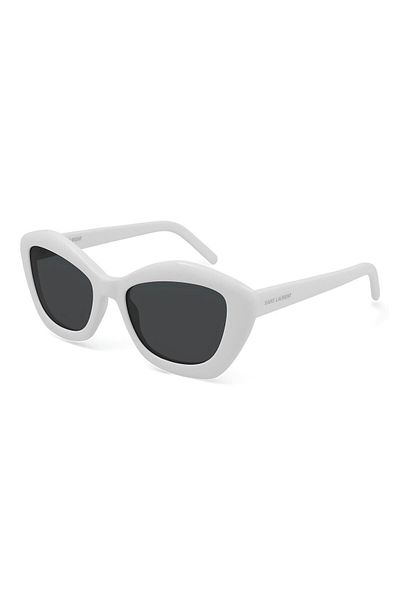 Saint Laurent SL 68 004 نموذج النظارات الشمسية