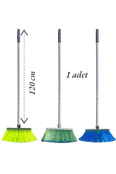 Home Handle Broom Brush