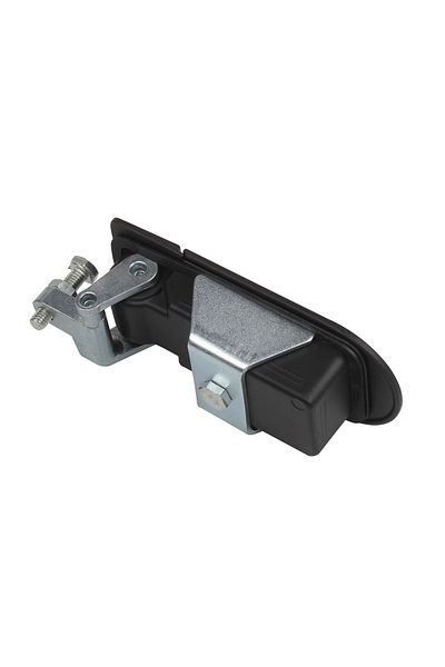 Oskar 15 mm - Weighing Lock Without Barrel H-0-15 mm
