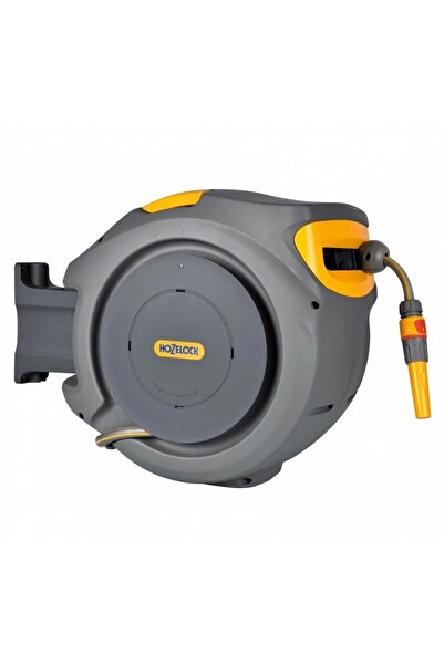 Hozelock 2403H Hortumlu Otomatik Makarası 30 Mt (424327136)