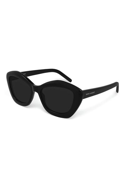 Saint Laurent SL 68 001 موديل النظارات الشمسية