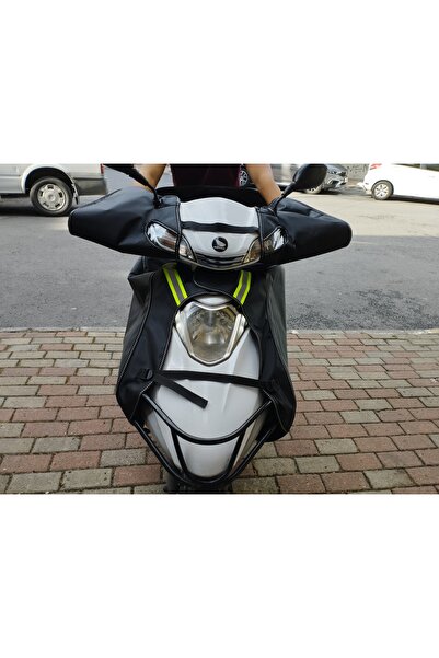 Genel Markalar Scooter elcik diz örtüsü