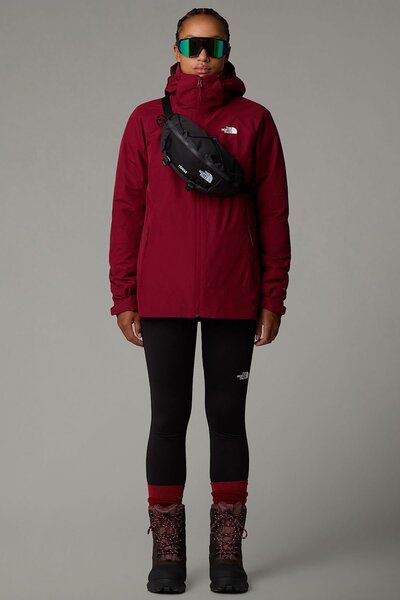 THE NORTH FACE Women's Inlux Triclamate Jacket