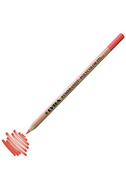 LYRA قلم تلوين جاف من ريمبرانت بولي كولور 31 بلون وردي متوسط