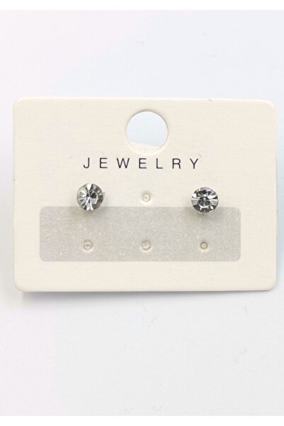 Monalisa Home Colorful Figured Luxury Earrings