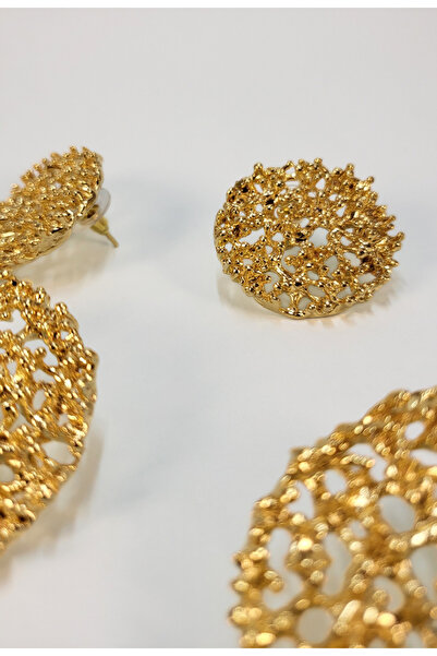 Sade Fashion أقراط سلفيا