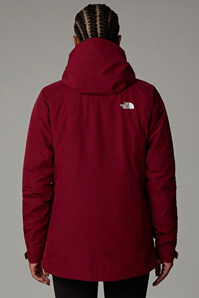 THE NORTH FACE Women's Inlux Triclamate Jacket