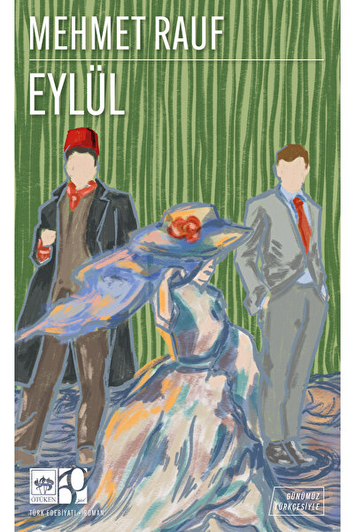 Ötüken Neşriyat Eylül - Günümüz Türkçesiyle Türk Klasikleri / Mehmet Rauf