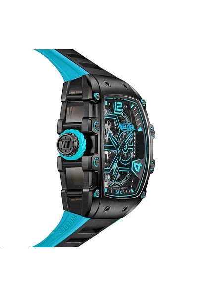 WELDER MOODY Watch Wrt1008 Men Wrist Watch