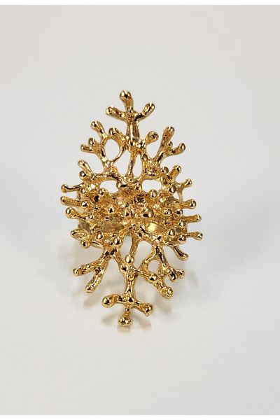 Sade Fashion Arundo Ring
