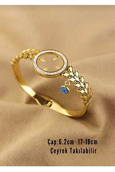 Çelik سوار تكبيل حجر الزركون