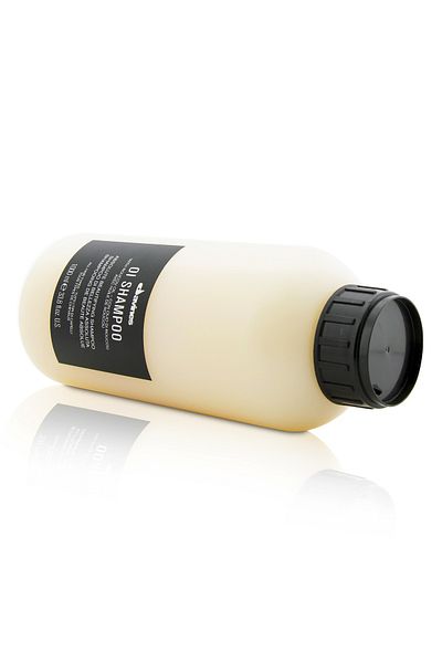 Davines Oi Shampoo with Roucou Oil 1000 ml Ecbeautyq17