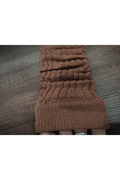 erceys Flexible Cotton Leggings - Colorful 1 Pair Yogo Plates