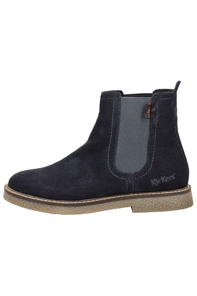 Kickers Glättend