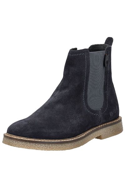 Suede kickers boots online