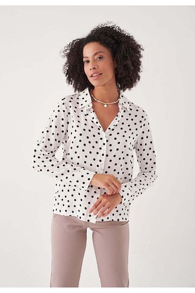 Apoint Langarmshirt-Design