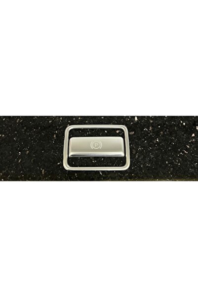Store Mercedes El Fren Krom Kaplama W117 W176 Gla Kendinden Yapışkanlı